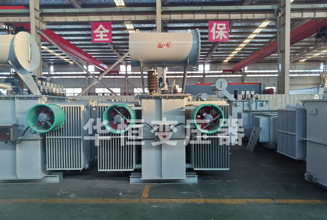6300KVA鼎湖鼎湖鼎湖电力变压器