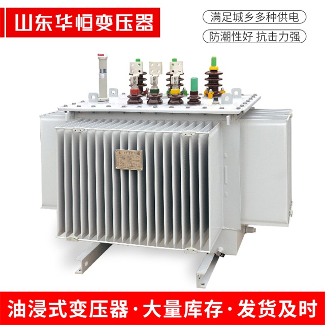 S13-10000/35鼎湖鼎湖鼎湖电力变压器