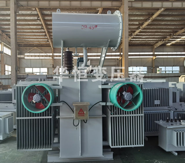 S13-8000/35鼎湖鼎湖鼎湖电力变压器