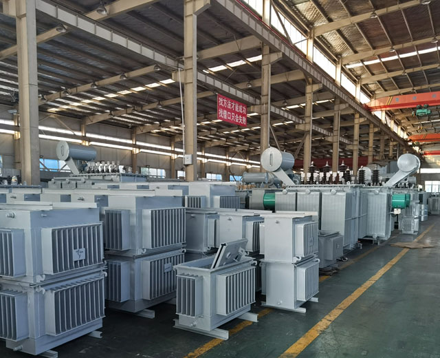 S11-8000/35鼎湖鼎湖鼎湖电力变压器
