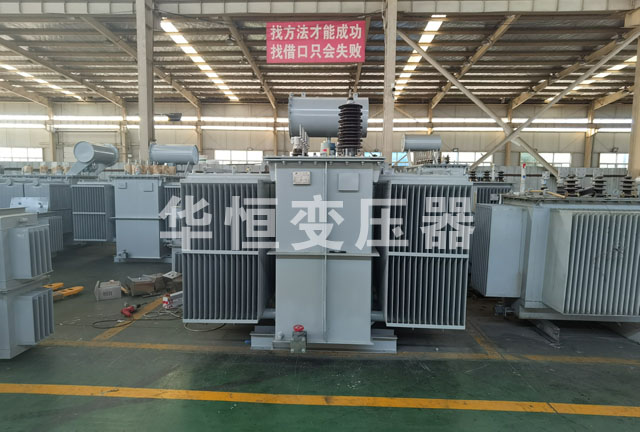 SZ11-6300/35鼎湖鼎湖鼎湖电力变压器价格