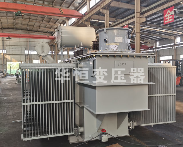 S11-6300/35鼎湖鼎湖鼎湖电力变压器价格