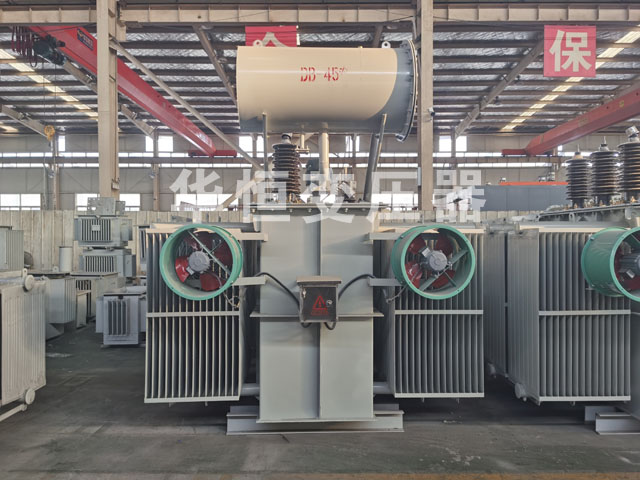 S11-6300/35鼎湖鼎湖鼎湖电力变压器
